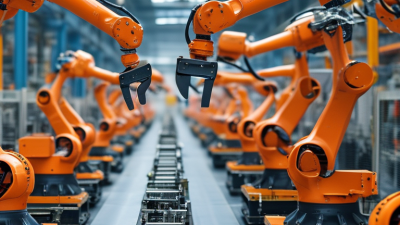 Top 5 Plant Automation Solutions for Global Buyers?