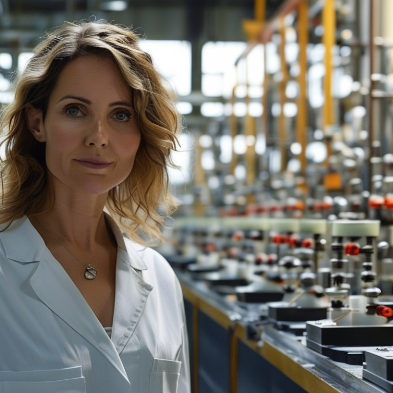 Top 5 Tips for Sourcing Carboxylic Acids Intermediates?