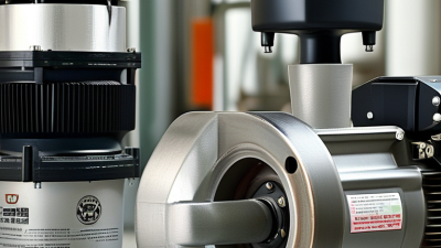 Top China Best Dry Rotary Vane Vacuum Pump for Your Needs?