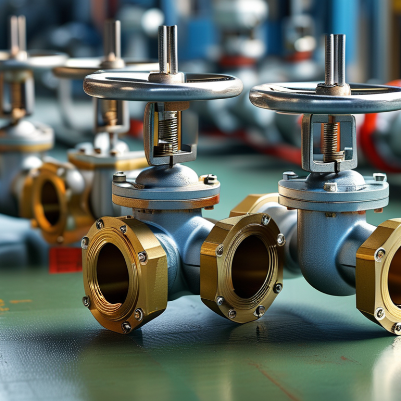 2026 Top Hydrogen Valves for Global Buyers Insights?