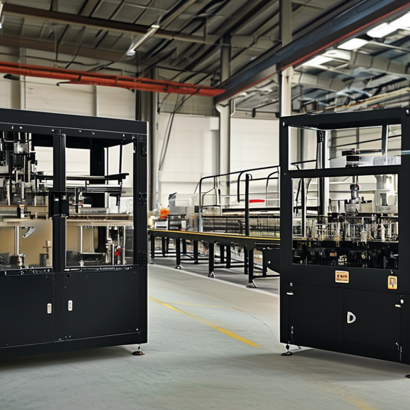 Top Plastic Sealing Machine Suppliers and Their Products?