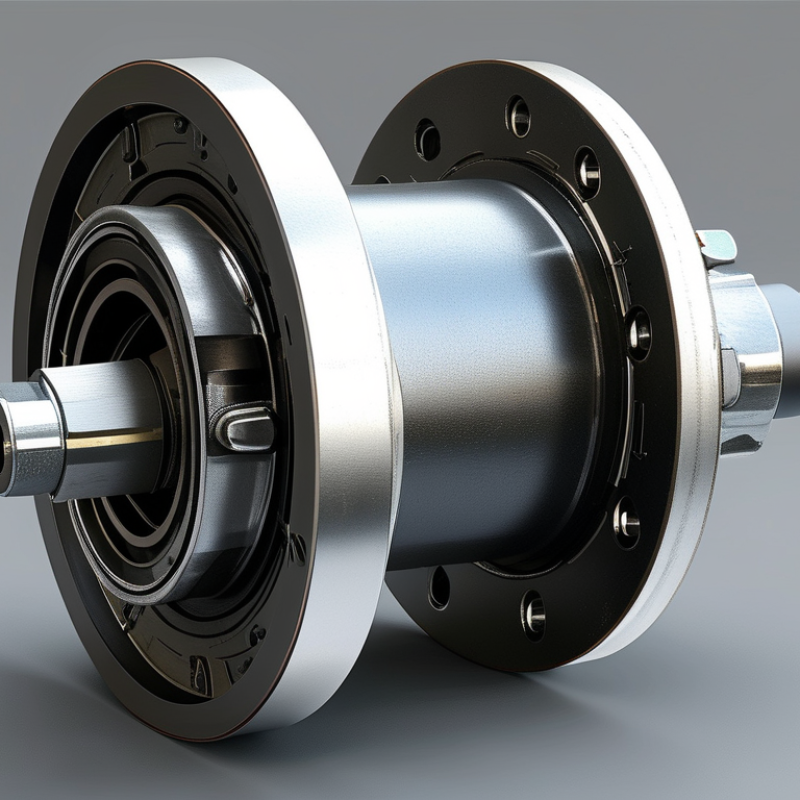 What is Hub Coupling and How Does It Work?