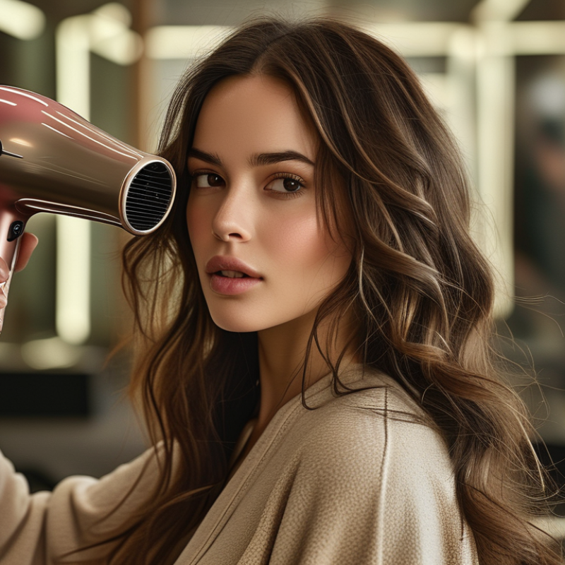 2026 How to Choose the Best Noiseless Hair Dryer?