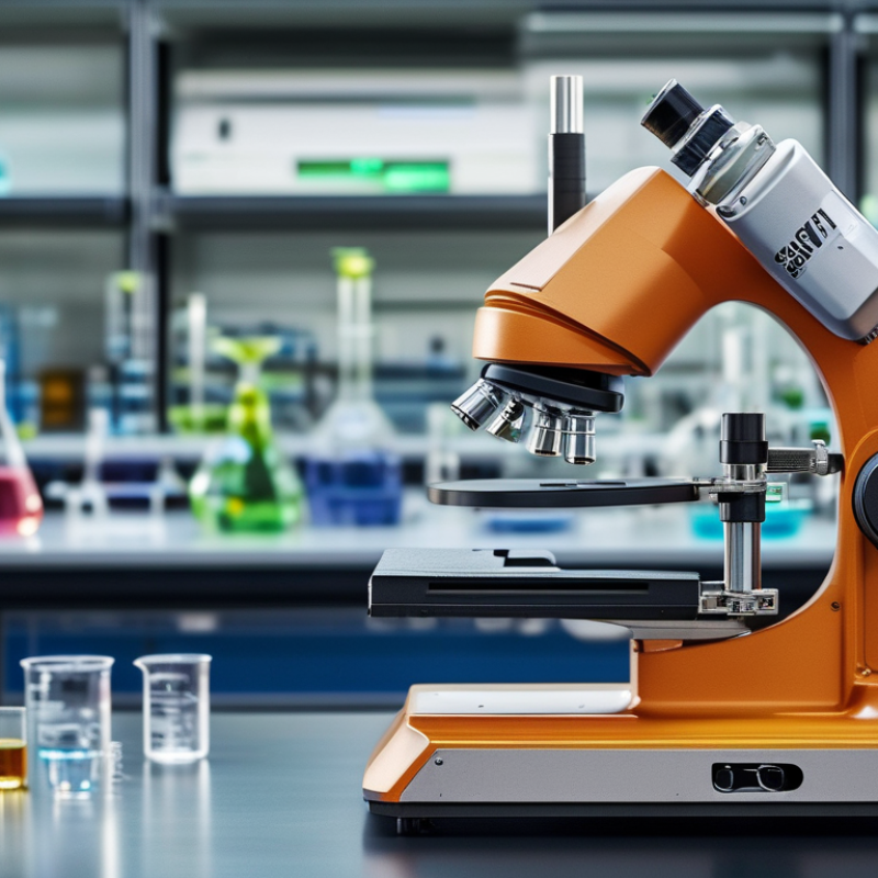 Top Laboratory Equipment Trends 2026 What Buyers Need to Know