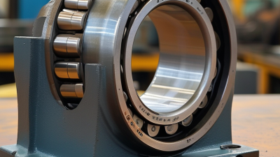 What is a Pillow Block Bearing and How to Choose One?