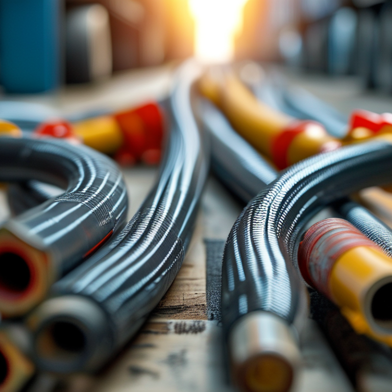 2026 Top Flexible Hose Options for Global Buyers?