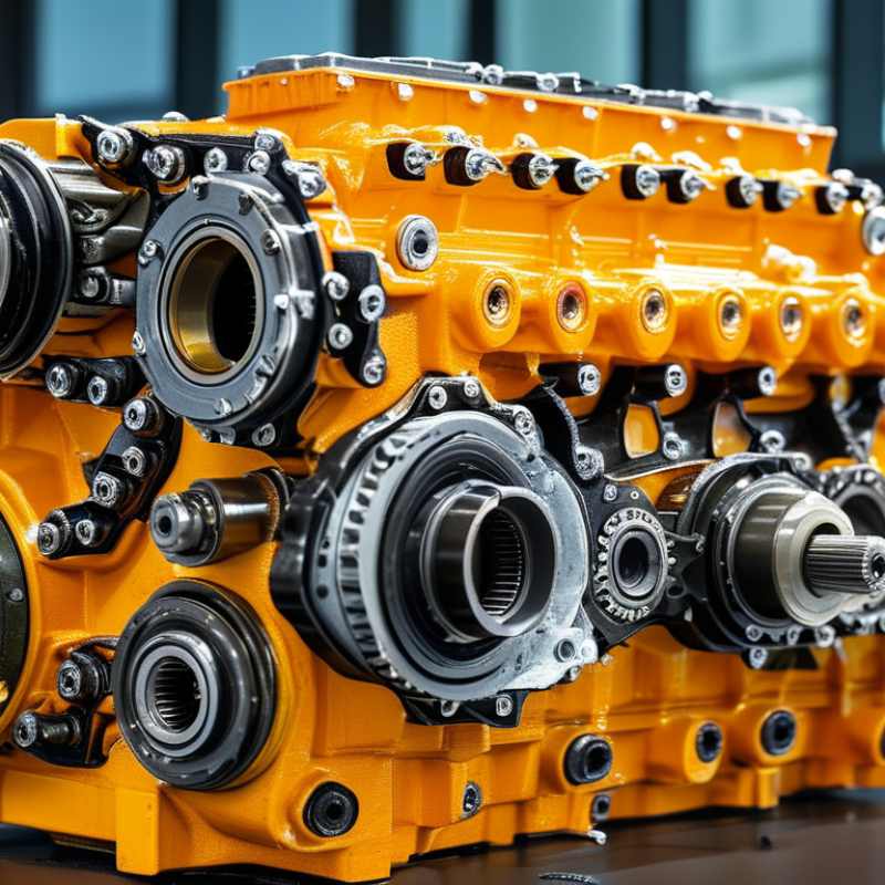 Reliable Transmission Maintenance Tips for China Best Practices?