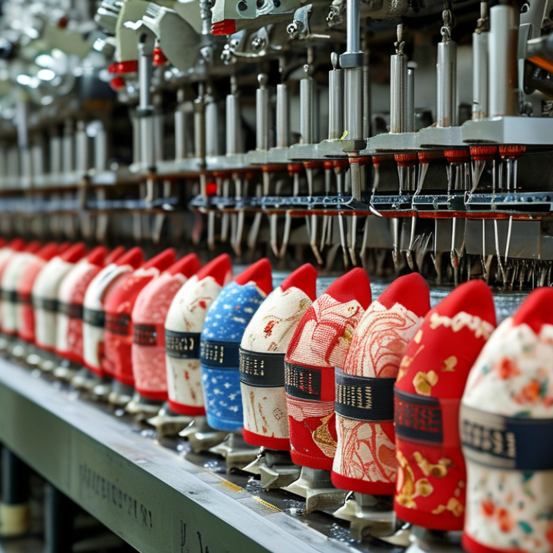China Top Socks Printing Machine for Your Business Needs?