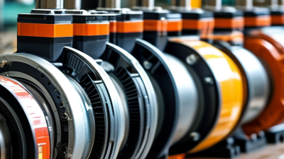 2026 How to Source Electric Motor Components Effectively?