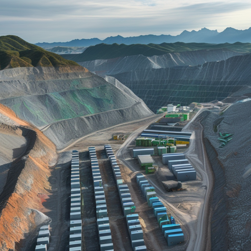Top China Lithium Products for Global Buyers in 2026?