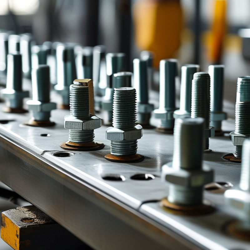 What is a Rivet Nut and How is it Used in Manufacturing?