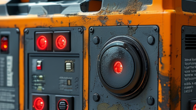 How to Choose the Right Emergency Light Battery for Your Needs?