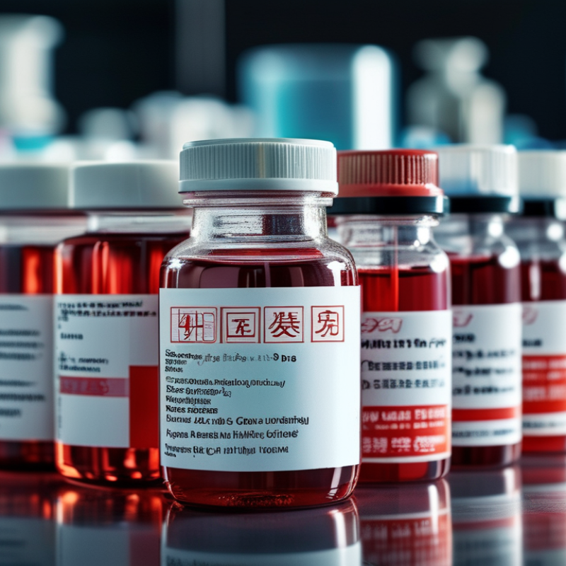 China Best Blood For Test Supplier and Procurement Guide?