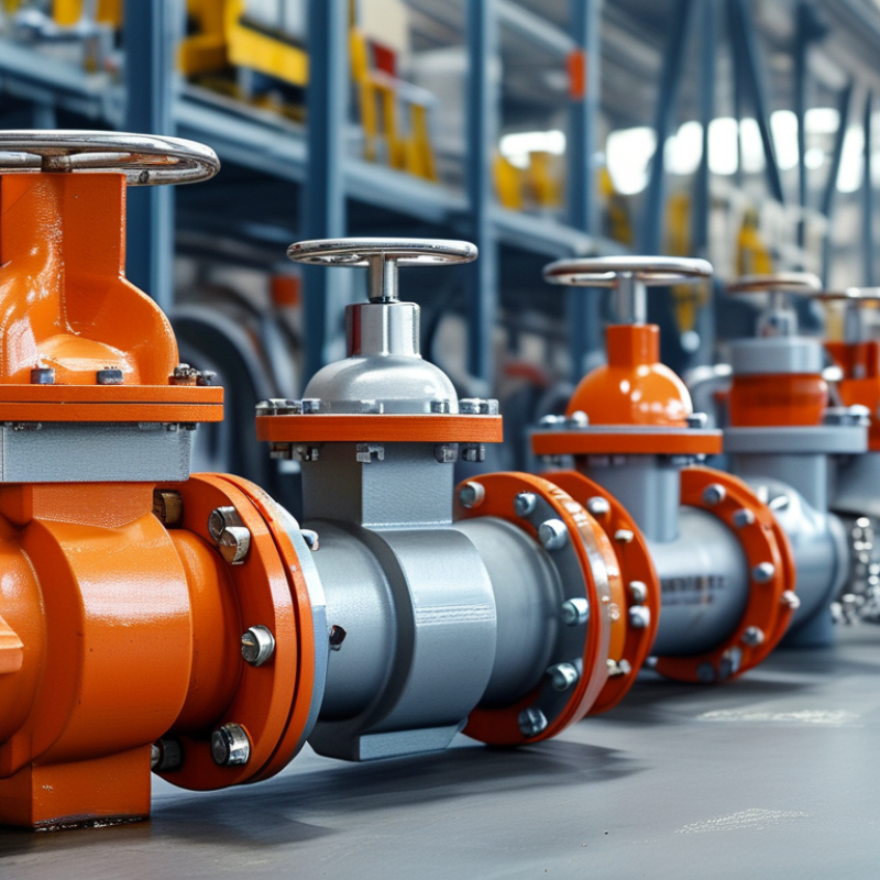 Top 5 Pressure Safety Valve Features You Need to Know?