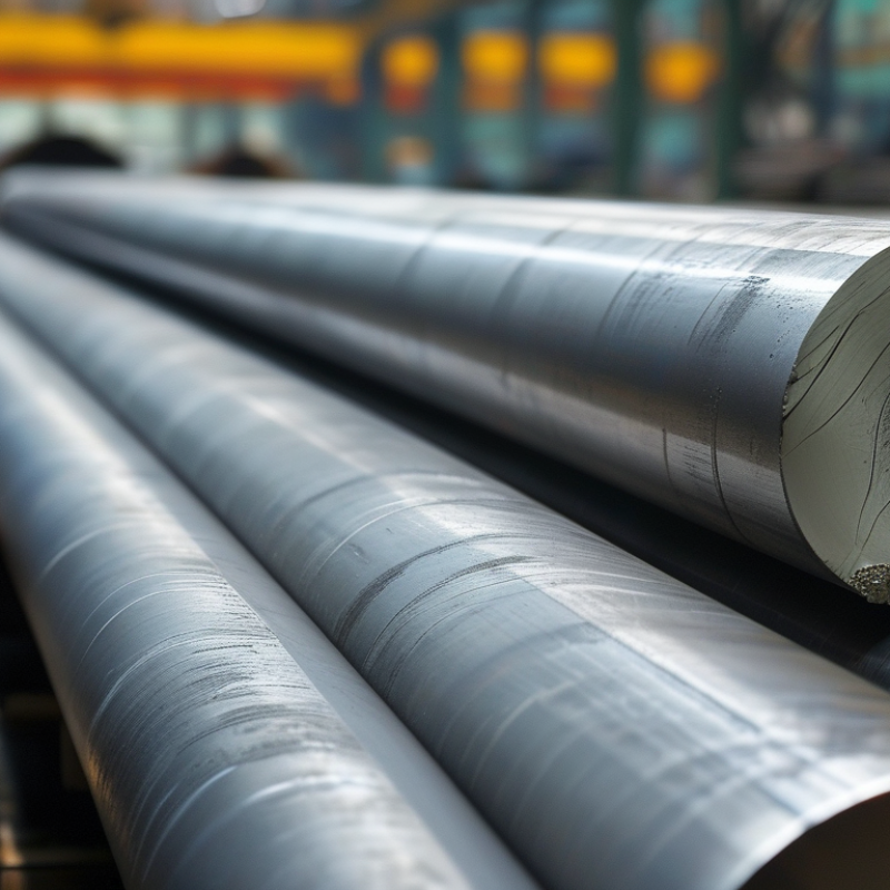 Top 10 Molybdenum Round Rod Suppliers in China?