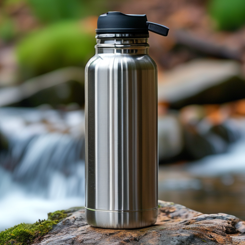 What is the Best Water Bottle for Hiking and Daily Use?