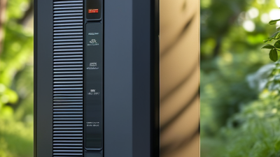 Top 5 Tips for Choosing the Right All In One Water Solar Heater?