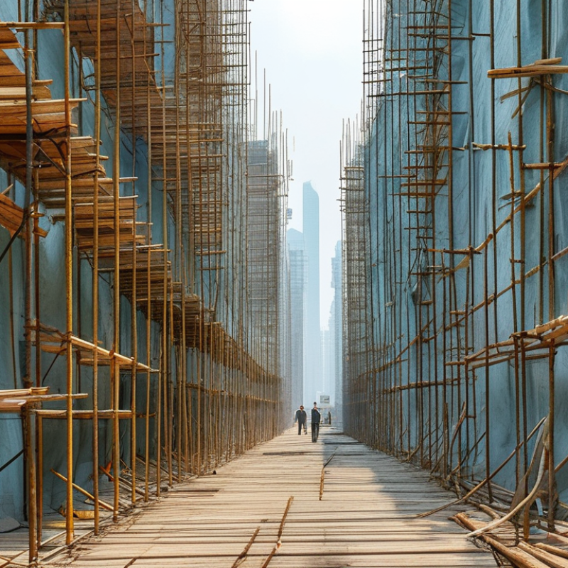 2026 Best Scaffold Plank Options for Global Buyers?