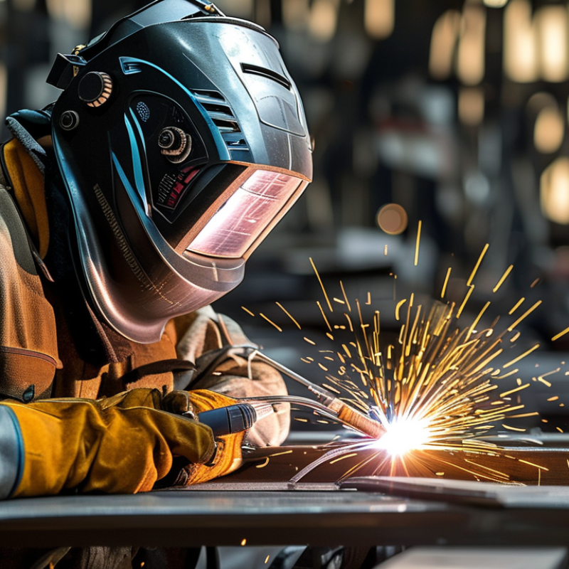 Best Mig Mag Welder for Global Buyers in 2026?