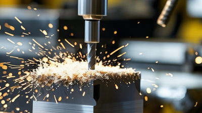 Top 10 Cutting Tools You Need for Efficient Machining?