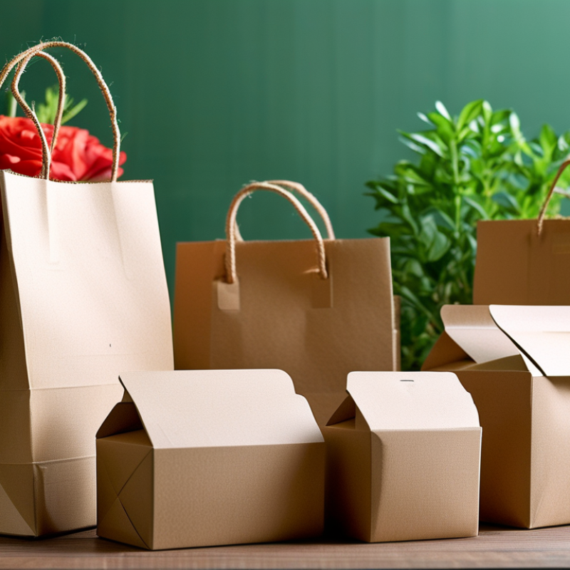 Top Quality Premium Paper Bags for Your Business Needs?