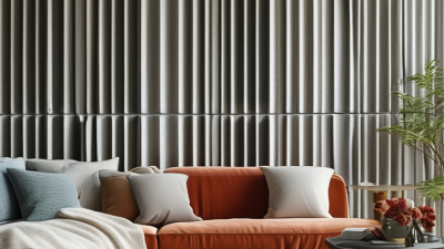 Discover the Benefits of Acoustic Wall Art for Your Space?