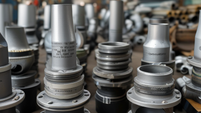 Top Quality Pipe Fittings from China What Buyers Need to Know?