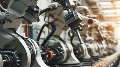 Top Industrial Processing Equipment Trends for 2026?