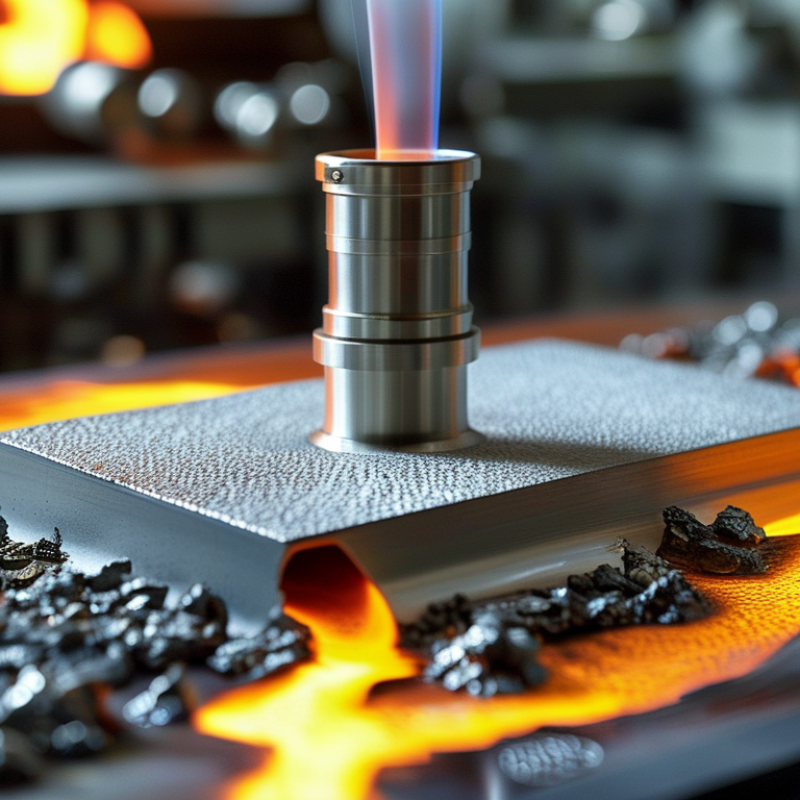 China Top 10 Molybdenum Heater Elements for Global Buyers?