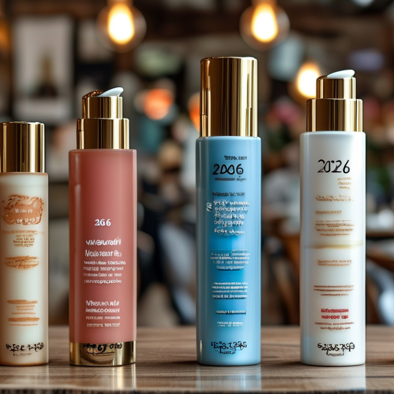 2026 Top Face Creams for Global Buyers to Consider?