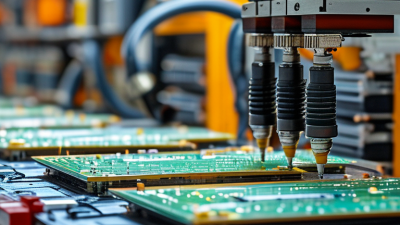 Why Choose PCB Printed Circuit Boards for Your Business Needs?