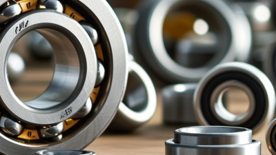 Ultimate Tips for Choosing Precision Ball Bearings Wisely?