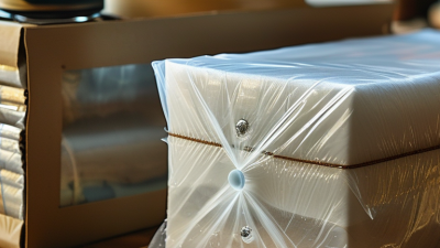 Top Vacuum Packaging Film Solutions for Global Buyers?