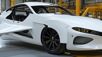 What is Flexible Carbon Fiber Sheets and Their Applications?
