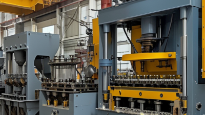 How to Choose the Best Plastic Molding Machine for Your Needs?