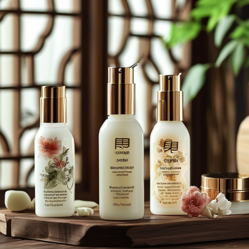 Top Body Skin Care Products to Source from China?