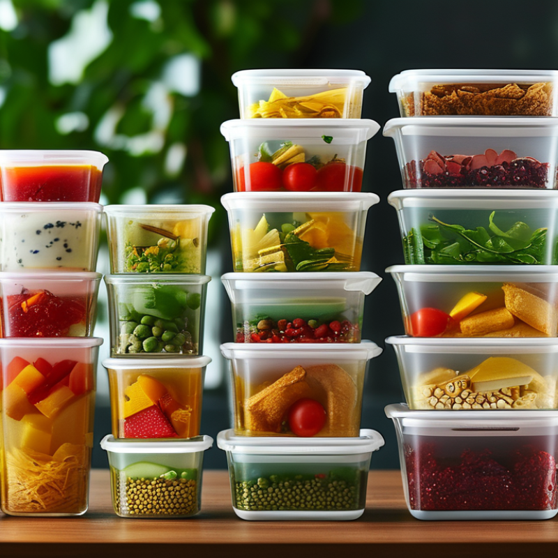 Essential Tips for Choosing the Right Catering Food Carrier?
