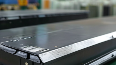 China Best Li Polymer Battery Pack for Your Global Procurement Needs?