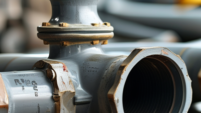 How to Choose the Best CPVC Pipe for Your Project?