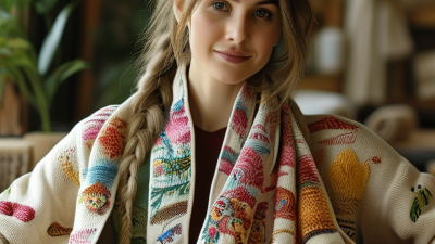 2026 Top Trends in Towel Weaving for Global Buyers