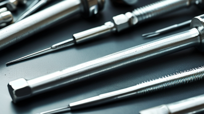 2026 Top Orthopedic Implants Instruments Buying Guide?