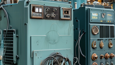 Best Used Transformers for Your 2026 Needs Are You Ready?