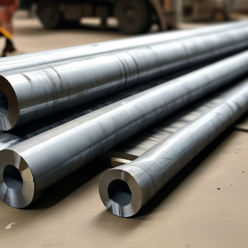 How to Buy Molybdenum Round Rod for Your Projects in 2026?