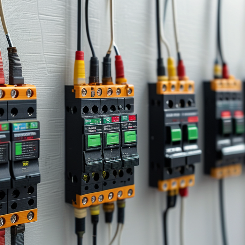 2026 Best Mcb Electrical Solutions for Global Buyers?