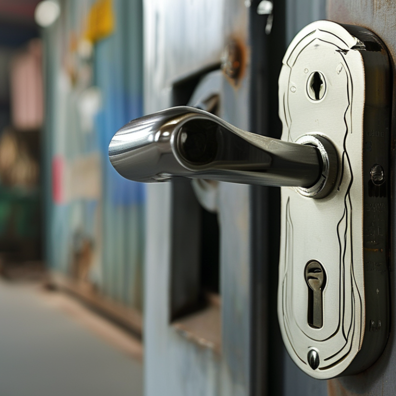 Top 10 Aluminum Lock Options for Global Buyers in China?