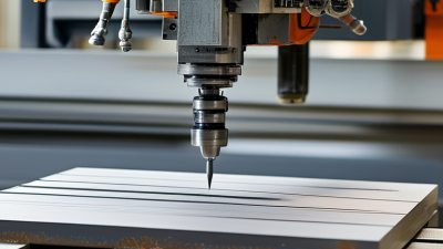 2026 Best CNC Router for Global Buyers Top Features to Consider?