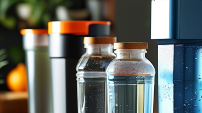 Top China Best Drinking Water Filtration Systems for Buyers?