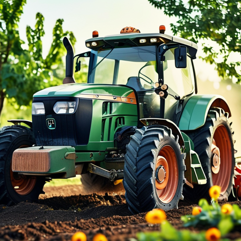 Why Choose a Roto Tiller for Your Gardening Needs?