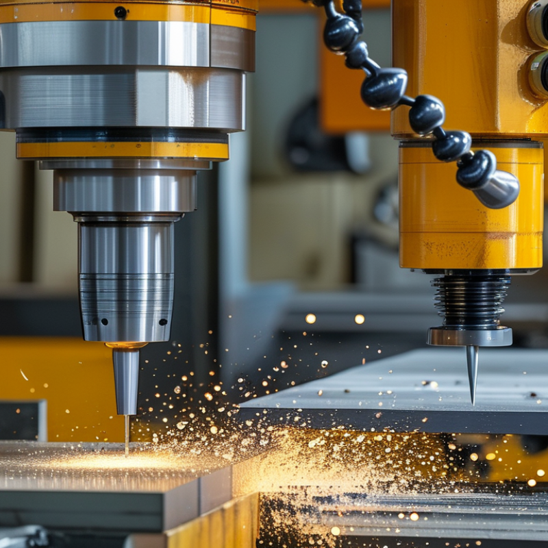 Top Benefits of One Off CNC Machining for Global Buyers?