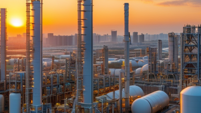 Top Compressed Gas Suppliers in China for Global Buyers?